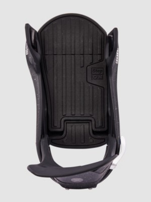Burton 2024 Men's Step On® Re:Flex Snowboard Bindings